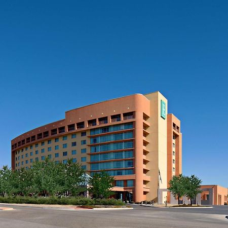 Embassy Suites By Hilton Albuquerque Exteriér fotografie